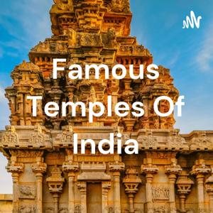 Famous Temples Of India