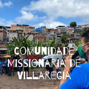 Comunidade Missionária de Villaregia