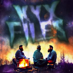 KY X FILES by Kentucky X-Files Podcast