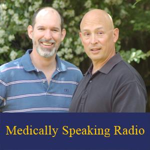 Medically Speaking Radio