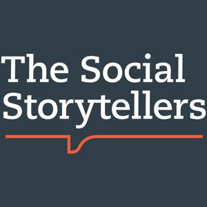 Social Storytellers Presents