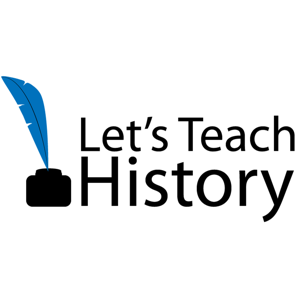Let's Teach History