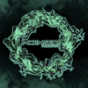Incensed! A Pokémon GO Podcast by PoGoMiloUK, Masterful 27 & Ian Waterfall