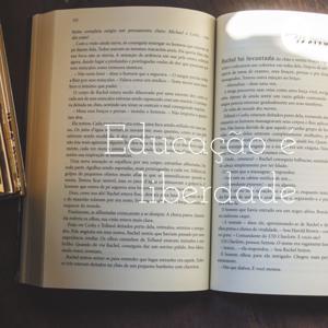 Educação é liberdade - Parte 2
