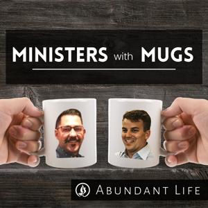 Ministers with Mugs