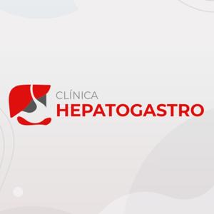 Clínica Hepatogastro - Hepatologia e Gastroenterologia