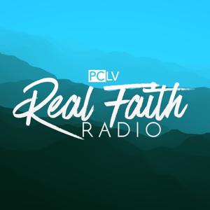 Real Faith Radio by Praise Chapel Las Vegas