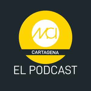 MCI Cartagena el podcast