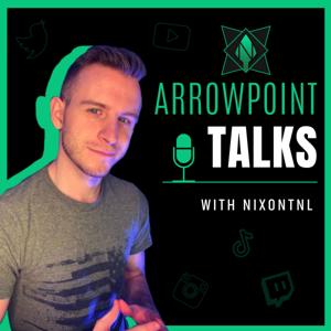 ArrowPoint Talks