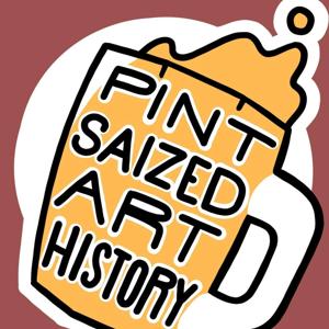 Pint Saized Art History