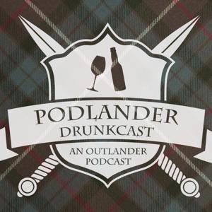 Podlander Drunkcast by Podlander Presents