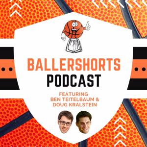 BallerShorts Podcast