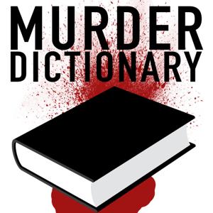Murder Dictionary by Brianna Miera