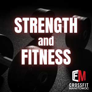 Strength and Fitness