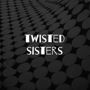 twisted sisters: a grey's anatomy podcast by Lyz Caldwell