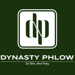Dynasty Phlow by Florian Bielmeier, Philipp Hanken