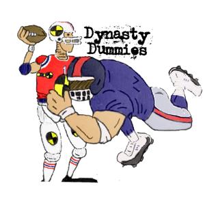 Dynasty Dummies Fantasy Football Podcast