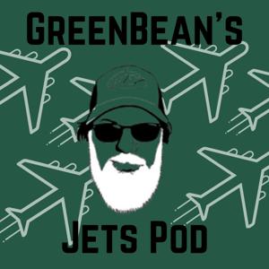 GreenBean's NY JETS POD by GreenBean Jetsfan