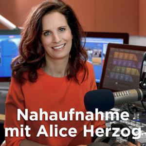 Nahaufnahme by ORF Radio Niederösterreich