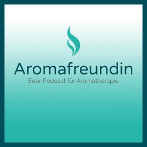 Aromafreundin by Svenja Rübhausen