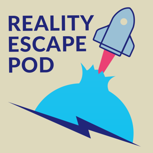 Reality Escape Pod - Escape Rooms & Immersive Games by David Spira & Peih-Gee Law