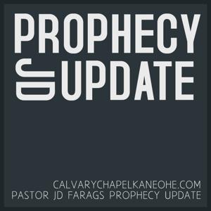 Aloha Bible Prophecy by JD Farag