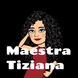 Maestra Tiziana