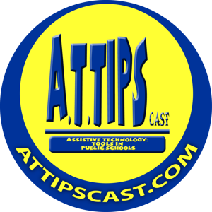 The A.T.TIPSCAST
