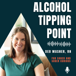 Alcohol Tipping Point by Alcohol Tipping Point