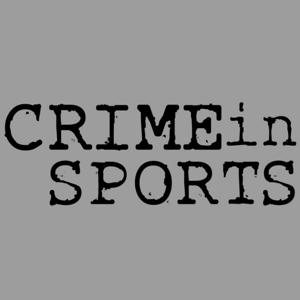 Crime in Sports by James Pietragallo, Jimmie Whisman