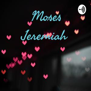 Moses Jeremiah