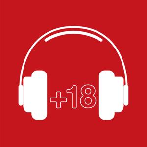 Podcast +18 -مثبت هیژده