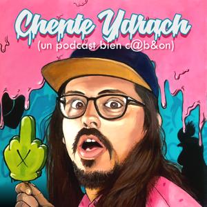 Chente Ydrach by Chente Ydrach