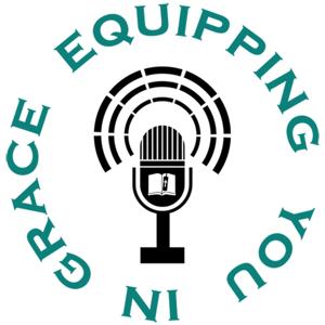 Equipping You in Grace by Dave Jenkins