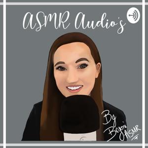 ASMR Audio's by Bryoni ASMR
