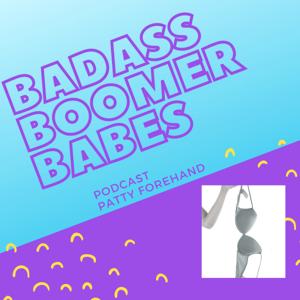 Badass Boomer Babes