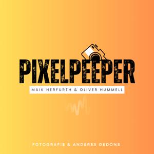 PIXELPEEPER - Fotografie und anderes Gedöns by Maik Herfurth und Oliver Hummell