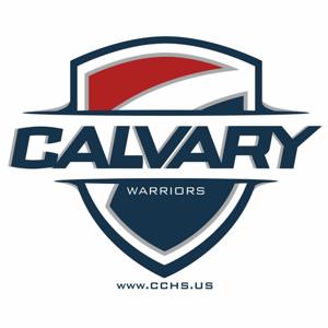 Calvary Christian High School Podcast
