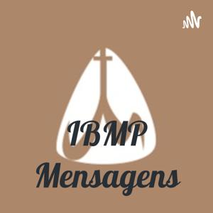 IBMP Mensagens