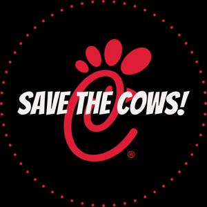 Save the Cows!