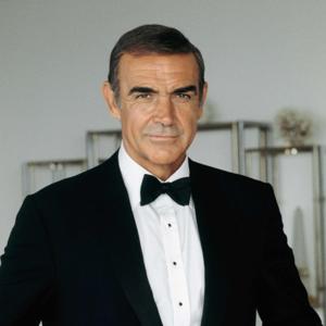 Sean Connery (1930 -2020)