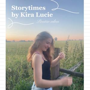 Storytimes by Kira lucie
