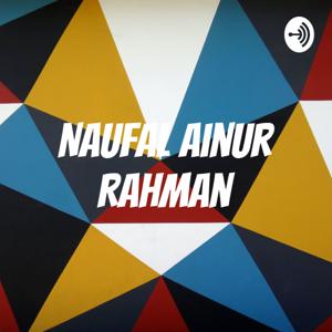 Naufal Ainur Rahman