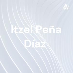 Itzel Peña Díaz
