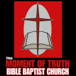 Moment of Truth Bible Church with Phillip Coonce