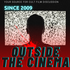 Outside the Cinema by outsidethecinema