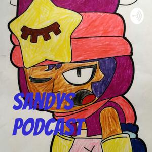 Sandys Podcast