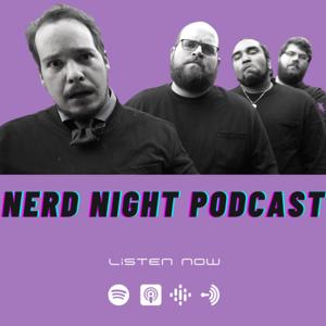 NerdNightPodcast