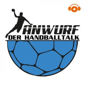 Anwurf! - Handball by © 2024 meinsportpodcast.de