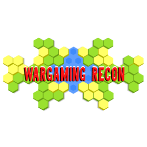 Podcasts – Wargaming Recon by Jonathan J. Reinhart